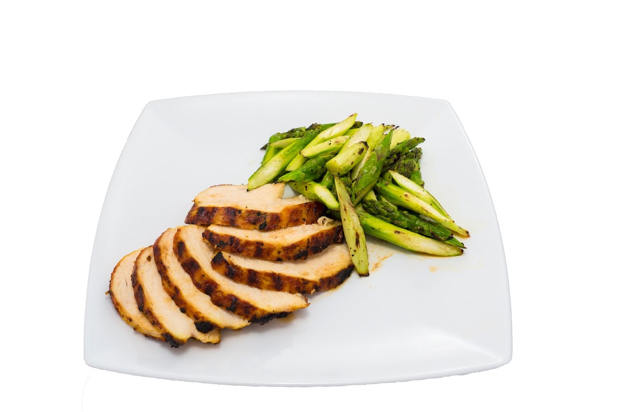 Served 2 Enjoy Photos 2